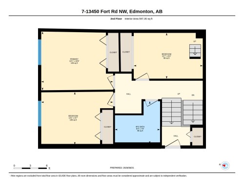 #7 13450 Fort Rd Nw, Edmonton, AB - Other