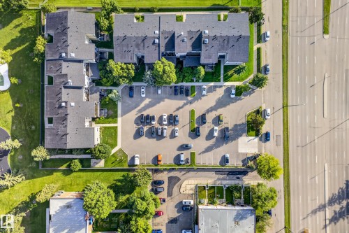 #7 13450 Fort Rd Nw, Edmonton, AB - Outdoor With View