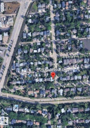 25 Balmoral Drive, St. Albert, AB 