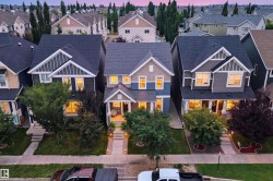 7603 SUMMERSIDE GRANDE Boulevard SW  Edmonton, AB T6X 0V2
