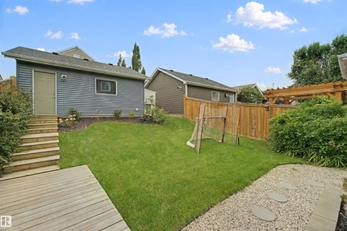 Additional content - 7603 Summerside Grande Boulevard Sw, Edmonton, AB - Outdoor