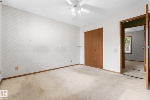 42 Mcnabb Crescent, Stony Plain, AB - Indoor Photo Showing Other Room