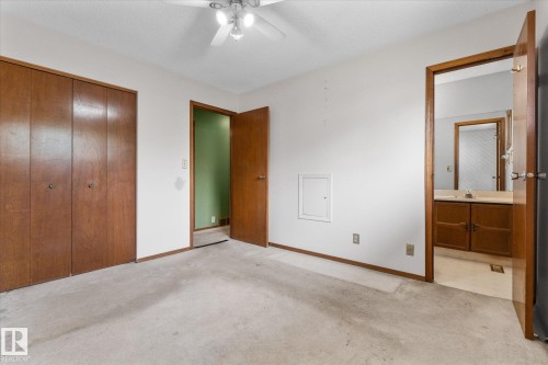 42 Mcnabb Crescent, Stony Plain, AB - Indoor Photo Showing Other Room