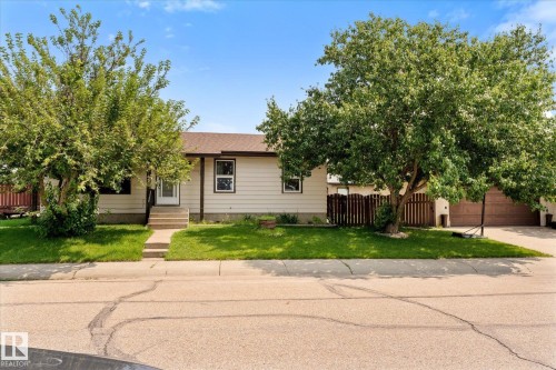 42 Mcnabb Crescent, Stony Plain, AB - Outdoor