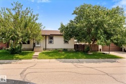 42 MCNABB Crescent  Stony Plain, AB T7Z 1G8