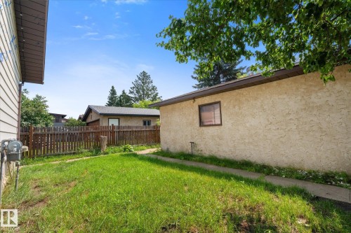 42 Mcnabb Crescent, Stony Plain, AB - Outdoor