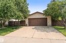 42 Mcnabb Crescent, Stony Plain, AB  - Outdoor 