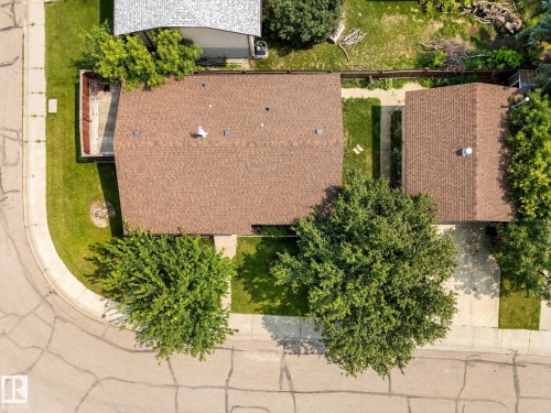 42 Mcnabb Crescent, Stony Plain, AB - Outdoor