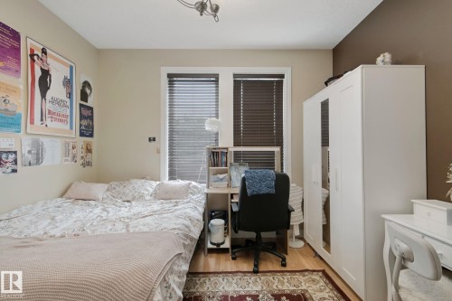 10416 69 Avenue Nw, Edmonton, AB - Indoor Photo Showing Bedroom