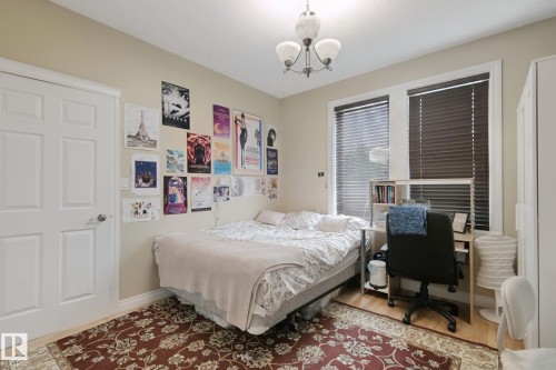 10416 69 Avenue Nw, Edmonton, AB - Indoor Photo Showing Bedroom