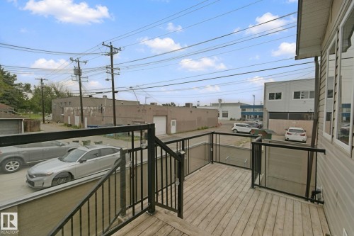 10416 69 Avenue Nw, Edmonton, AB - Outdoor