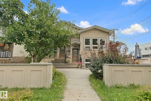 10416 69 Avenue Nw, Edmonton, AB - Outdoor