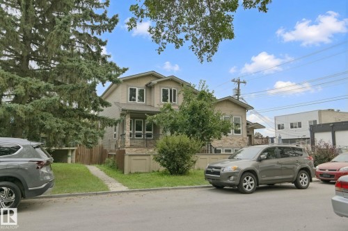 10416 69 Avenue Nw, Edmonton, AB - Outdoor