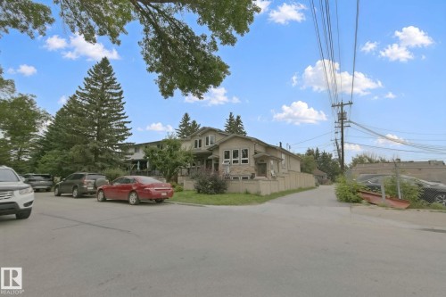 10416 69 Avenue Nw, Edmonton, AB - Outdoor
