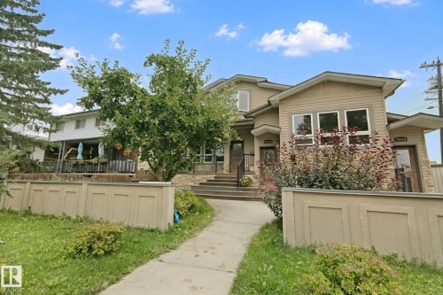 10416 69 Avenue Nw, Edmonton, AB - Outdoor