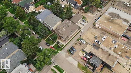 10416 69 Avenue Nw, Edmonton, AB - 