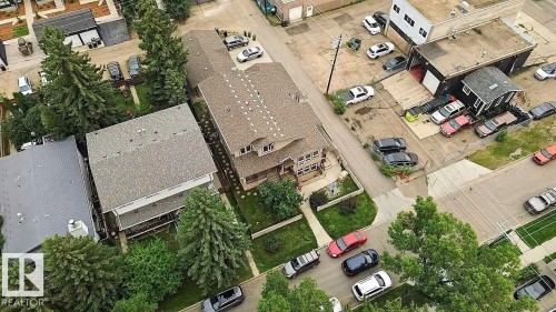 10416 69 Avenue Nw, Edmonton, AB - Other