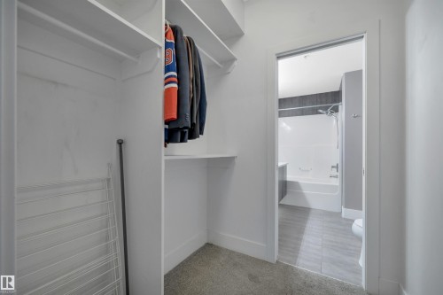 #105 10030 83 Av Nw, Edmonton, AB - Indoor