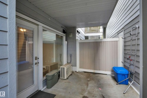 #105 10030 83 Av Nw, Edmonton, AB - Outdoor With Exterior