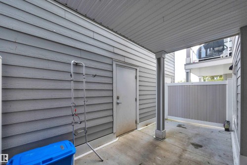 #105 10030 83 Av Nw, Edmonton, AB - Outdoor With Exterior