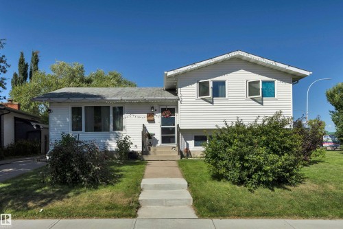 5002 57 Avenue, Leduc, AB - Outdoor