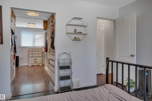 5002 57 Avenue, Leduc, AB - Indoor