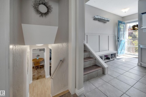 5002 57 Avenue, Leduc, AB - Indoor Photo Showing Other Room
