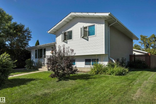 5002 57 Avenue, Leduc, AB - Outdoor