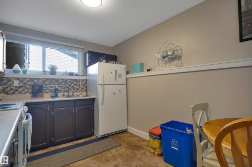 5002 57 Avenue, Leduc, AB - Indoor