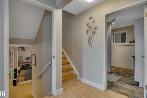 5002 57 Avenue, Leduc, AB - Indoor Photo Showing Other Room
