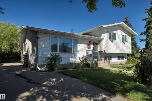 5002 57 Avenue, Leduc, AB - Outdoor