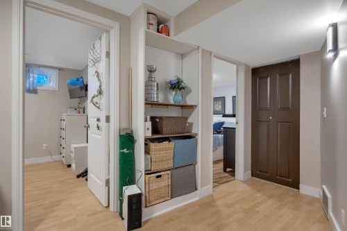 5002 57 Avenue, Leduc, AB - Indoor Photo Showing Other Room