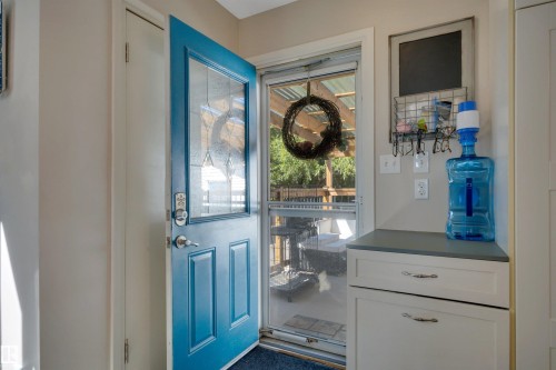 5002 57 Avenue, Leduc, AB - Indoor Photo Showing Other Room