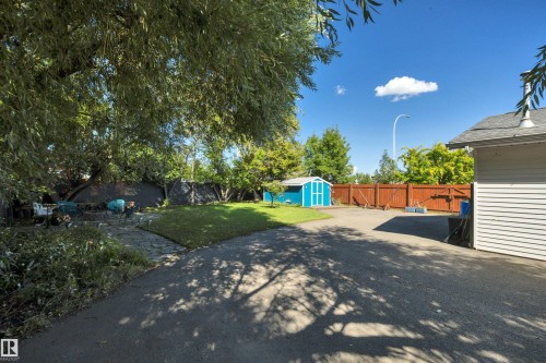 5002 57 Avenue, Leduc, AB - Outdoor