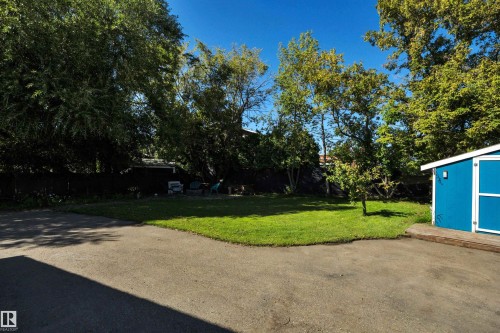 5002 57 Avenue, Leduc, AB - Outdoor
