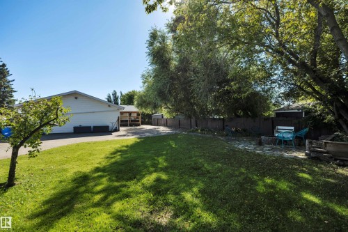 5002 57 Avenue, Leduc, AB - Outdoor