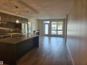 #207 11710 87 Av Nw, Edmonton, AB  - Indoor Photo Showing Kitchen 