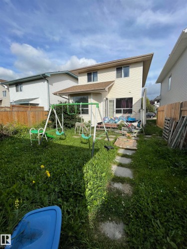 1408 Jefferys Crescent Nw, Edmonton, AB 