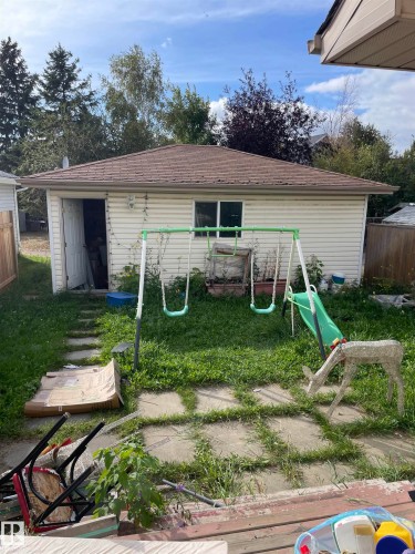 1408 Jefferys Crescent Nw, Edmonton, AB 