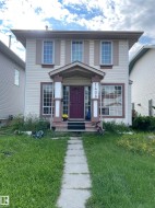 1408 JEFFERYS Crescent NW  Edmonton, AB T6L 6T4