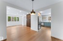4 Belmead Gardens Nw, Edmonton, AB  - Indoor Photo Showing Kitchen 