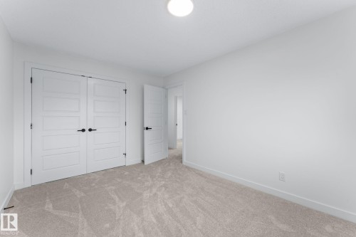 4 Belmead Gardens Nw, Edmonton, AB - Indoor Photo Showing Other Room