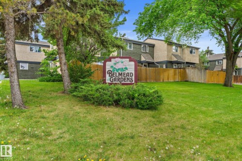 4 Belmead Gardens Nw, Edmonton, AB - Outdoor