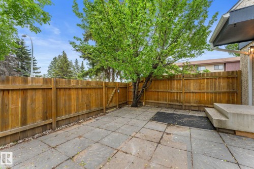 4 Belmead Gardens Nw, Edmonton, AB - Outdoor