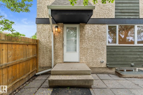 4 Belmead Gardens Nw, Edmonton, AB - Outdoor With Exterior