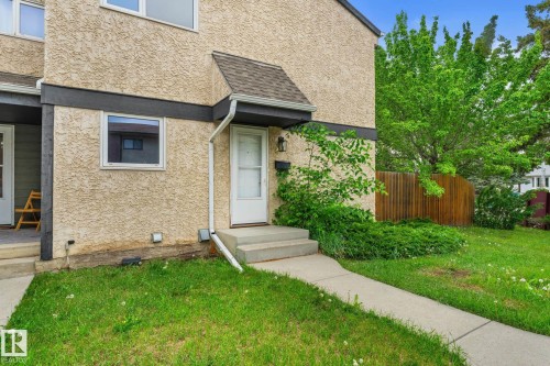 4 Belmead Gardens Nw, Edmonton, AB - Outdoor