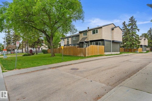 4 Belmead Gardens Nw, Edmonton, AB - Outdoor
