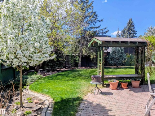 6308 131 Street Nw, Edmonton, AB - Outdoor