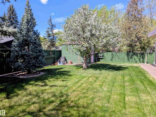 6308 131 Street Nw, Edmonton, AB - Outdoor