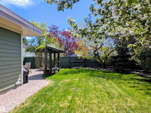 6308 131 Street Nw, Edmonton, AB - Outdoor